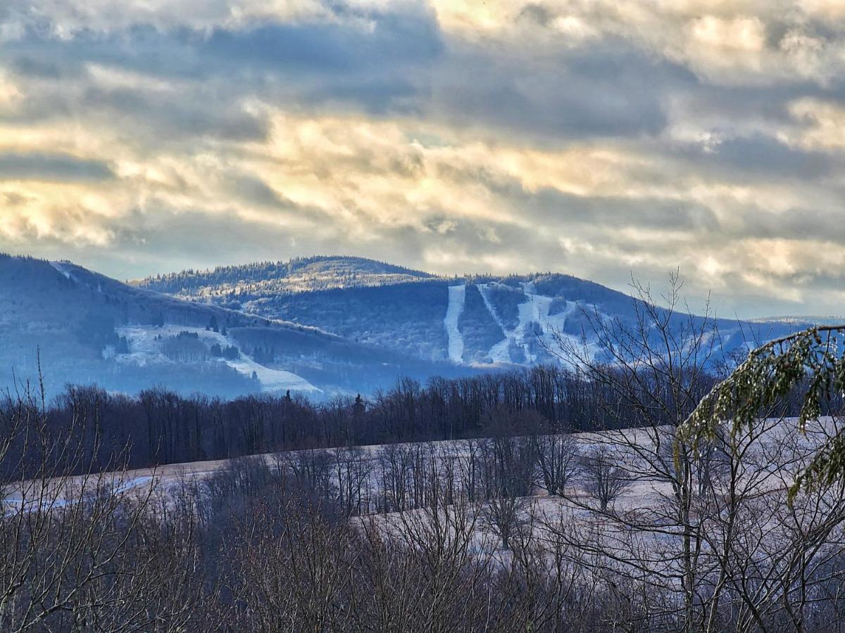 Вилла The Davis Ridge Экстерьер фото